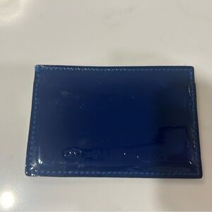 Tiffany & Co. Business card holder